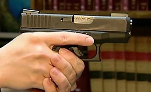 Connecticut Gun Control Laws Result in Reduced Suicides