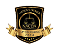 NACDA - Top 10 Ranking 2014