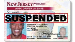 Dover NJ Driving with a Suspended License Lawyer