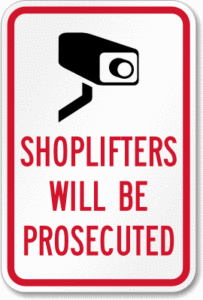 Parsippany Shoplifting Lawyers