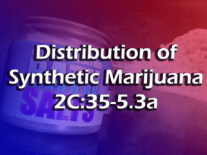 Distribution of Synthetic Marijuana New Jersey Lawyer 