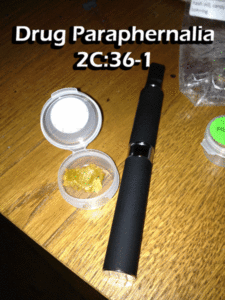 Madison Drug Paraphernalia Possession Lawyer