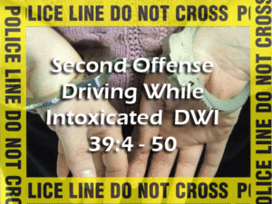 Madison Second Offense DWI Lawyer