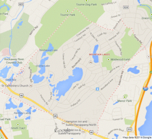 Mountain Lakes NJ DWI Lawyers