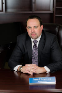 Travis Tormey Morristown Criminal Defense Attorney