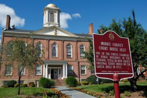 Morris County Expungement Lawyer Needed