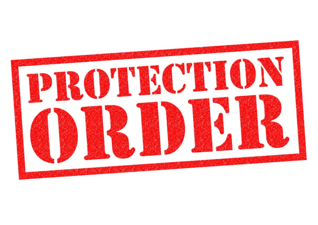 How to File Restraining Order Morris County Need to File Protection