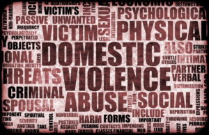 lawyer for domestic violence hearing morristown nj