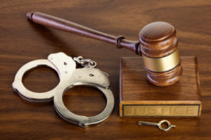 Third Degree Crime Lawyer in NJ