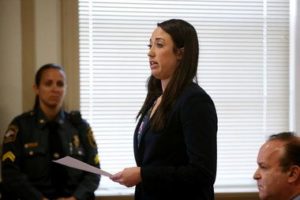 Parsippany Sex Crime Charges