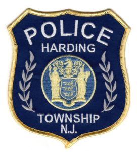 Harding NJ Robbery Lawyers