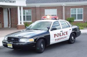 Parsippany New Jersey Burglary Lawyers