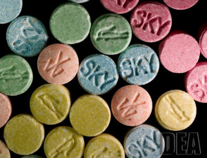 Morristown Ecstasy Charges Help Best Defense