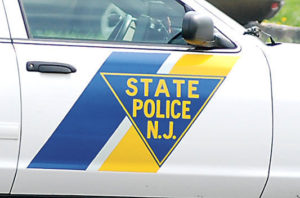 NJ State Trooper Shooting in Jefferson Township