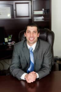 Morris County NJ Criminal Defense Lawyer