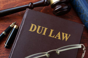 DWI Ticket Clifton NJ Need Lawyer