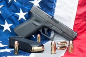 Need attorney for gun permit appeal Morris County NJ