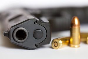 2nd degree gun charges Morris County NJ lawyer