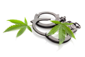 Facing a Marijuana Charge in NJ