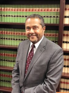 Morris County Criminal Lawyer