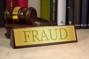 Insurance Fraud Defense Lawyers in Morris County 