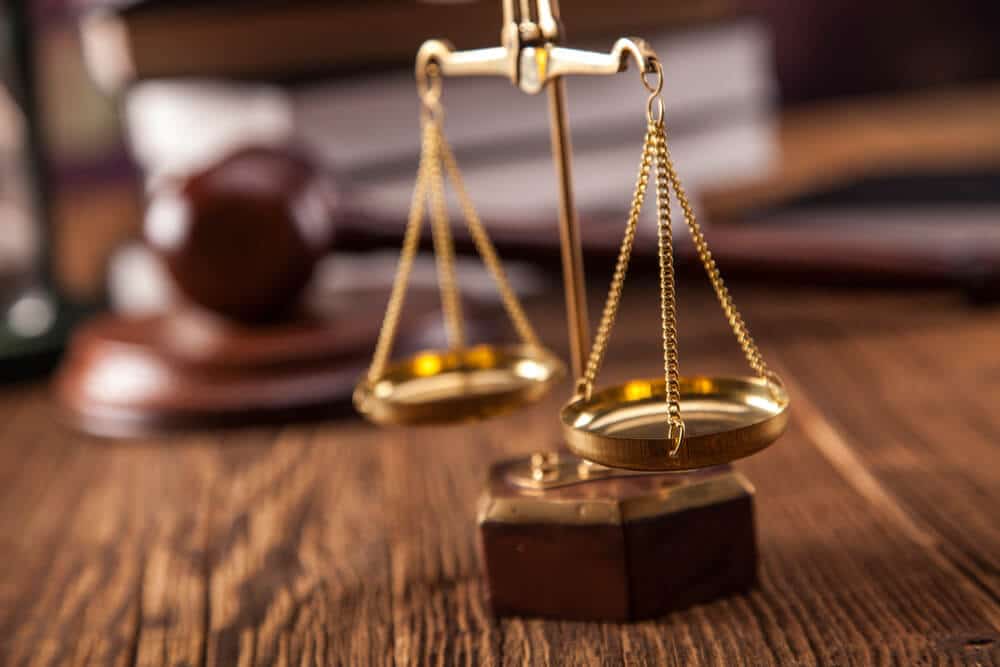 New Jersey's No Early Release Act "NERA" Morris County NERA Defense