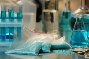 Methamphetamine Defense Lawyers in Morris County NJ