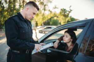 DWI Charges Beyond Your State Borders in New Jersey