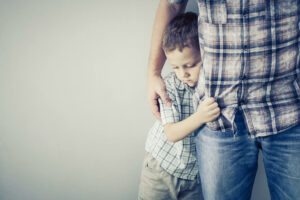 Criminal Charges and Child Custody in Morris County NJ