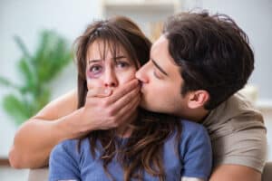 Morristown Strangulation Charge Defense Lawyers