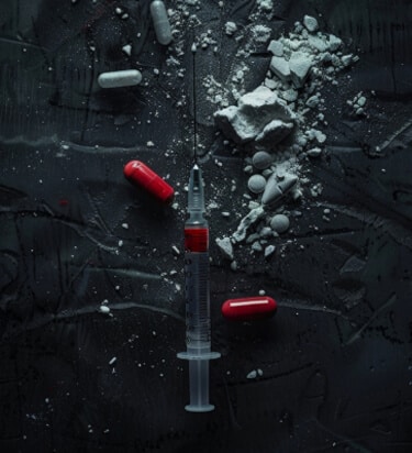 Drug Offenses