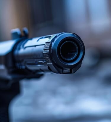 Weapons Offenses