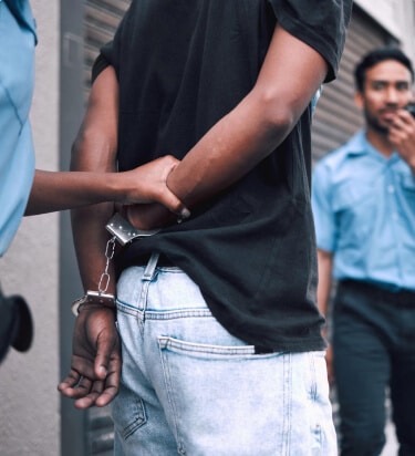 Assault and Threat Offenses
