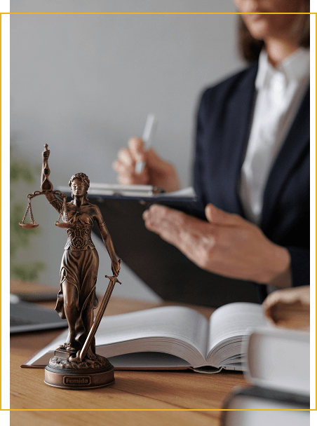 Defending Clients in Morris County NJ