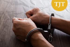 Federal Raid Shootout Parsippany NJ - Criminal Defense