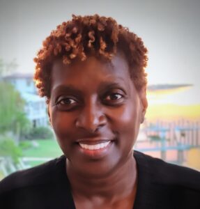 Jacqueline “Jackie” D. Smith – Former NJ Prosecutor and Attorney General