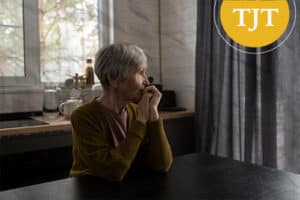 Woman, 89, Shot in Leg After Gun Discharges at Morris County Pizza Restaurant