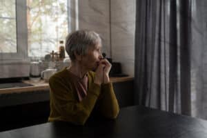 Woman, 89, Shot in Leg After Gun Discharges at Morris County Pizza Restaurant